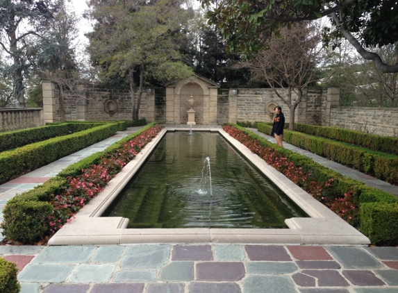 Greystone Park - Beverly Hills, CA