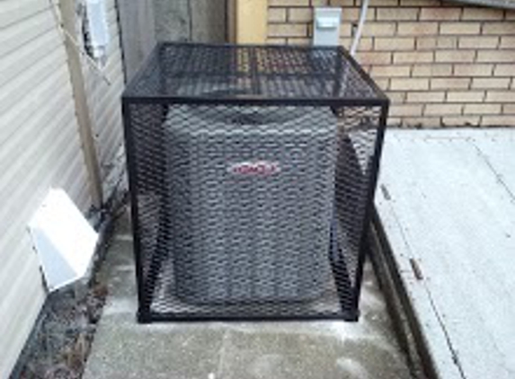 Durable Cages LLC - Dayton, OH