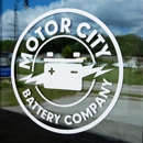 Motor City Battery Company - Brownstown Township - Automobile Body Shop Equipment & Supplies