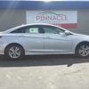 Pinnacle Auto Group gallery