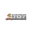 Schaumburg Honda Automobiles - Used Car Dealers