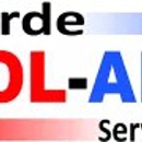 Verde Sol-Air Services - Air Conditioning Service & Repair