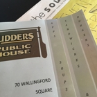 Rudders Public House