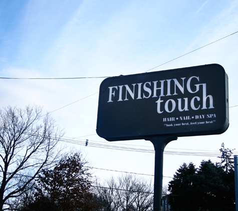 Finishing Touch Salon - Waterbury, CT