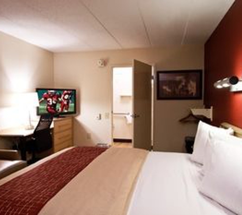 Red Roof Inn - Miamisburg, OH