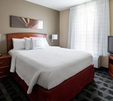 Marriott Town Place Suites-Seattle Southcenter - Renton, WA