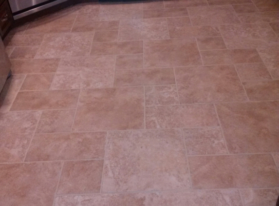 American Tile & Grout Cleaning - Loxahatchee, FL