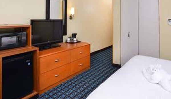 Fairfield Inn & Suites - Fort Pierce, FL