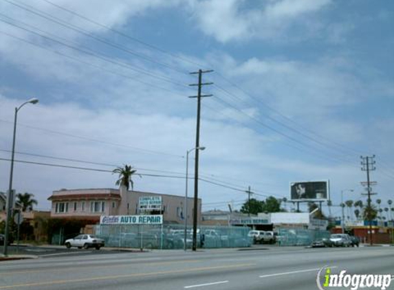 Glady's Auto Repair - Los Angeles, CA