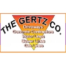 The Gertz Company - Concrete Contractors