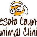 DeSoto County Animal Clinic - Kennels