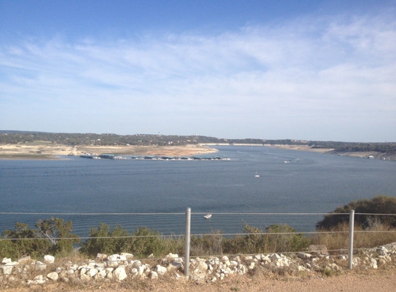 Nature Point - Lago Vista, TX