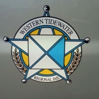 Western Tidewater Regional Jail