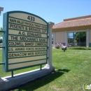 Electric Charging Station - Gas Stations