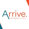 Arrive University City gallery