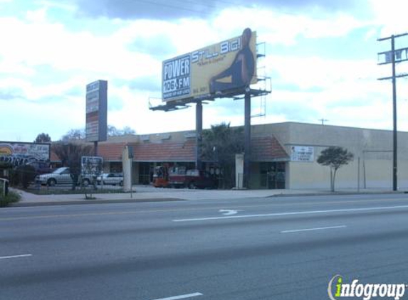 Premium Restaurant Equipment & Supplies Inc. - Van Nuys, CA