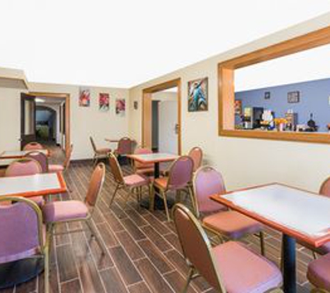 Scottsbluff Days Inn - Scottsbluff, NE