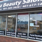 Cruz Beauty Salon
