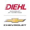 Diehl Chevrolet of Hermitage gallery