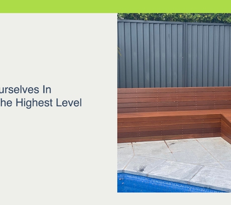 Prime Carpentry - Castle Hill, NSW. We Pride Ourselves In Delivering The Highest Level Of Service