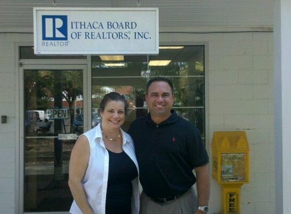 Ithaca Board of Realtors - Ithaca, NY