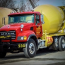 Salisbury Concrete Plant - Chaney Enterprises - Ready Mixed Concrete