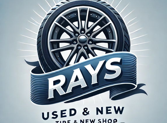 Ray's Tire Center - Forest Park, GA