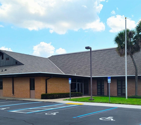 The Church of Jesus Christ of Latter-day Saints - Melbourne, FL