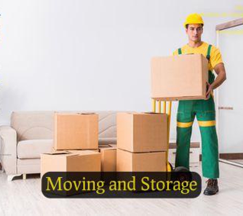 Flat Fee Movers - Sarasota, FL