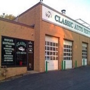 Classic Auto Svc - Automobile Parts & Supplies