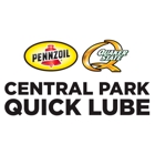 Central Park Quick Lube