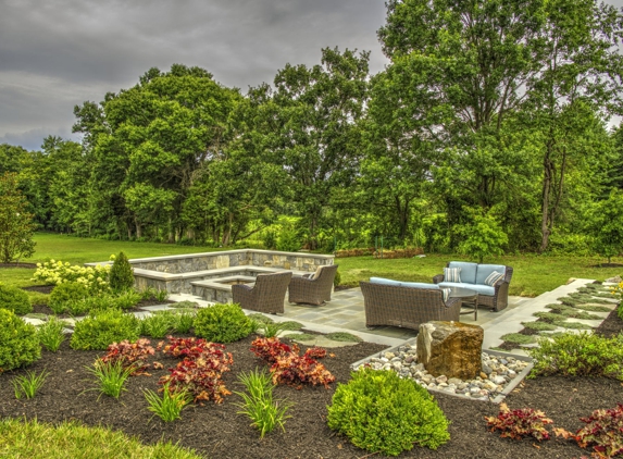 Rock Water Farm Landscapes & Hardscapes