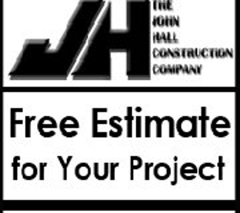 John Hall Construction Company - Falls Church, VA