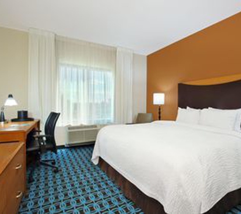 Fairfield Inn & Suites - Fort Lauderdale, FL