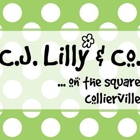 C J Lilly & Company