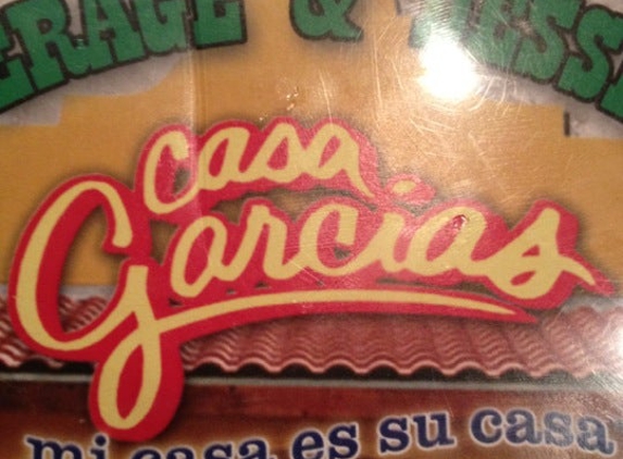 Casa Garcia's - Round Rock, TX