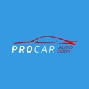 ProCar Auto Body - Automobile Body Shop Equipment & Supplies