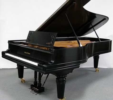 Reeder Pianos Inc - Lansing, MI