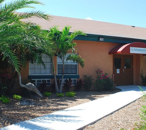 The Treatment Center of the Palm Beaches, LLC - Orlando, FL