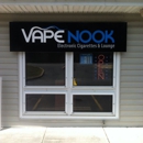 Vape Nook - Pipes & Smokers Articles