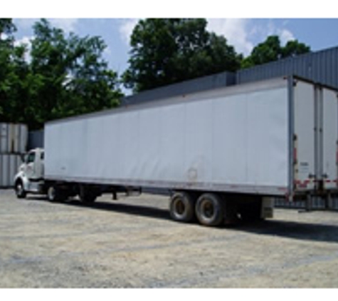 A & N Trailer Leasing, Inc. - Johnson City, TN