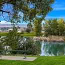 Cherry Creek - Mobile Home Parks