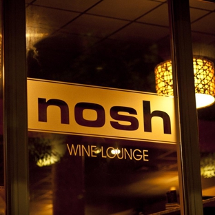 Nosh Wine Lounge - Omaha, NE