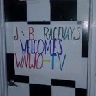 J & B Raceways