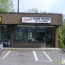 Estroril Tailoring Cleaners - Dry Cleaners & Laundries