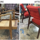 Fos Restoration Co. - Furniture Repair & Refinish