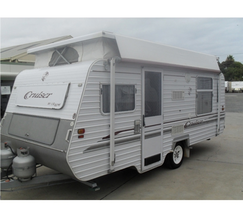 Adelaide Caravan Doctor - St Marys, SA