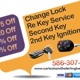 Car Locksmith Sterling Heights