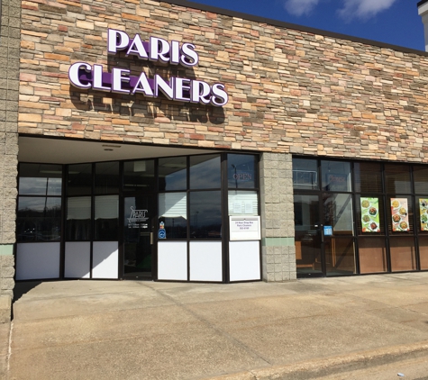 Paris Cleaners - Kalamazoo, MI