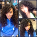 Morgan Elise Weaves & Extensions-Duncanville - Hair Weaving